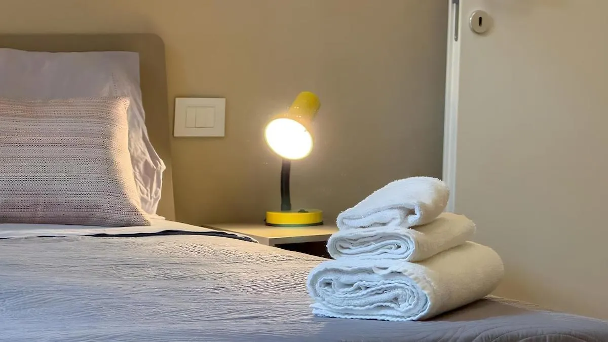 Apartment Elegant Roman Escape Walk To The Colosseum