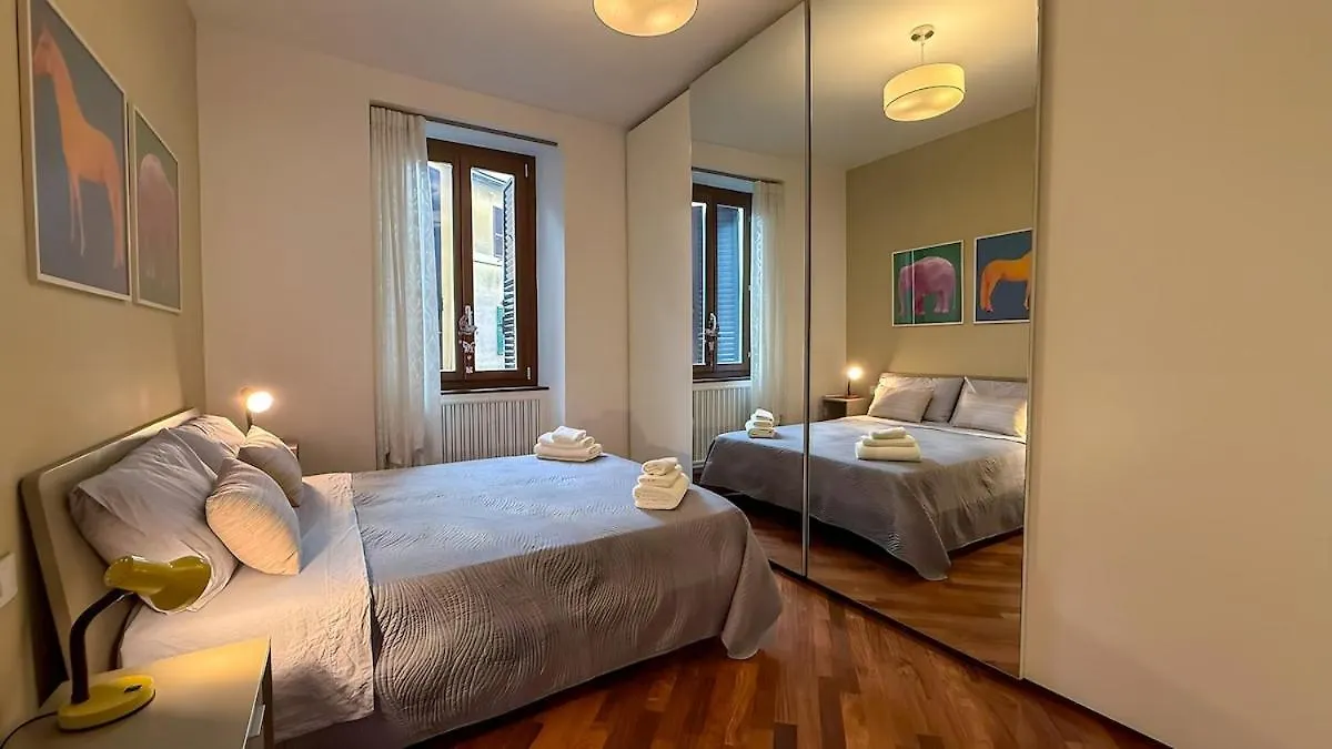 Apartment Elegant Roman Escape Walk To The Colosseum