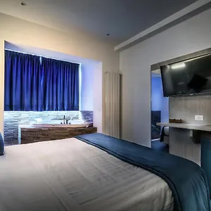  بيت ضيافة Blue Style